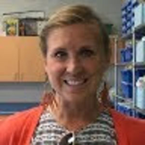 Meet your Posher, Stem teacher